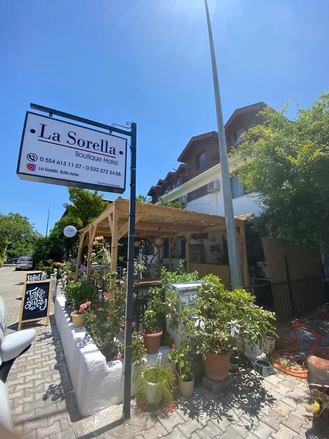 La Sorella Butik Hotel Dalyan