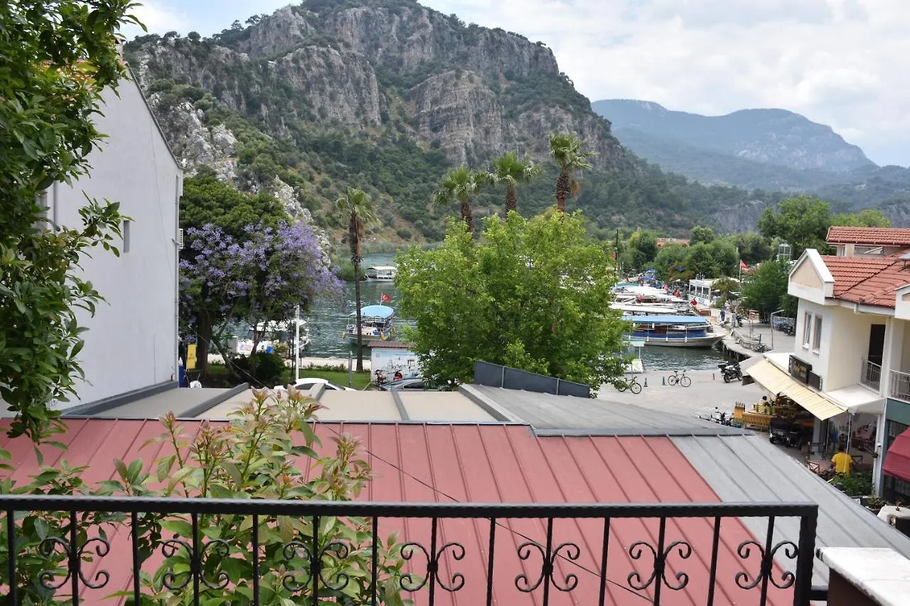 La Sorella Dalyan Türkiye