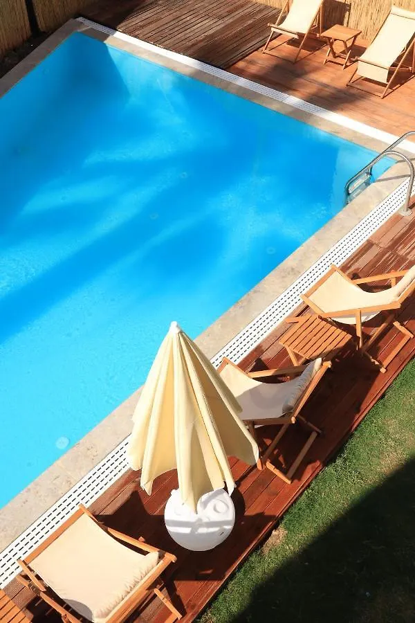 La Sorella Dalyan