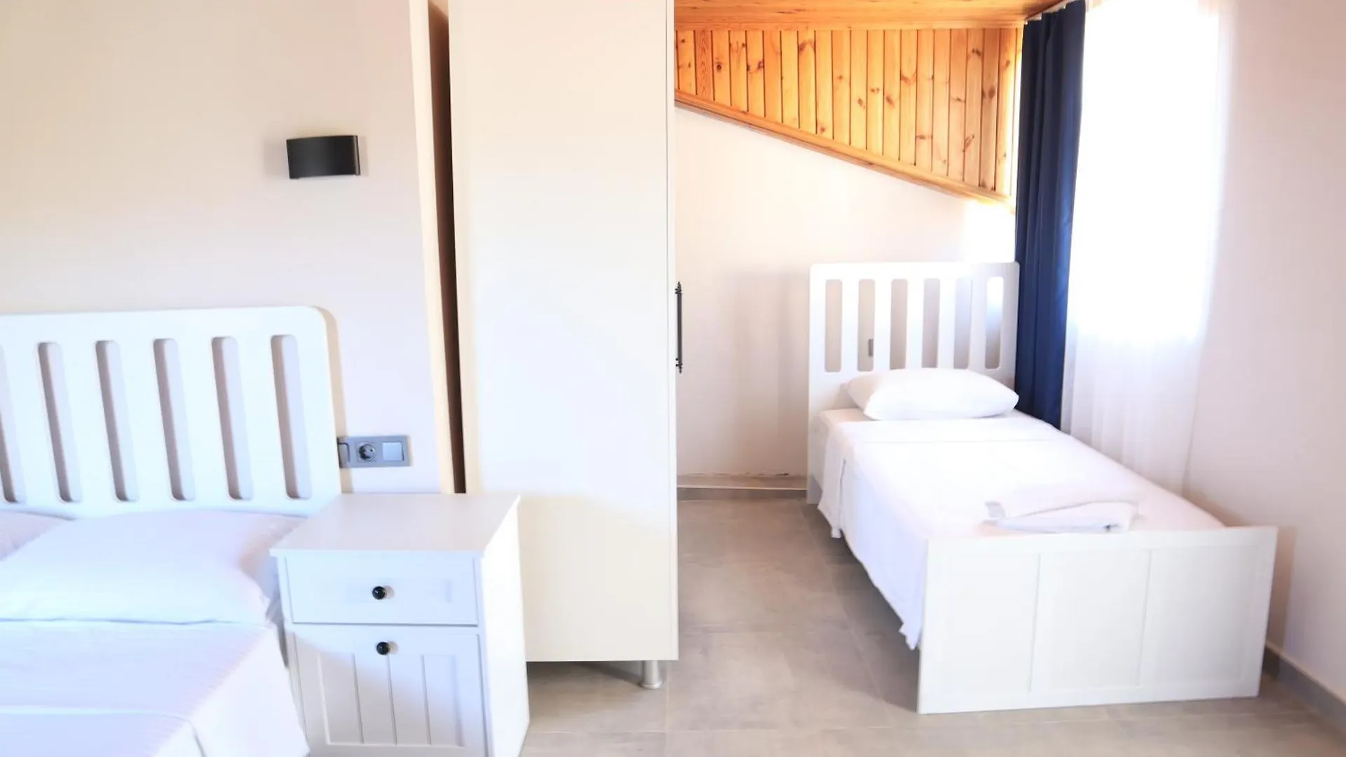 La Sorella Dalyan Otel