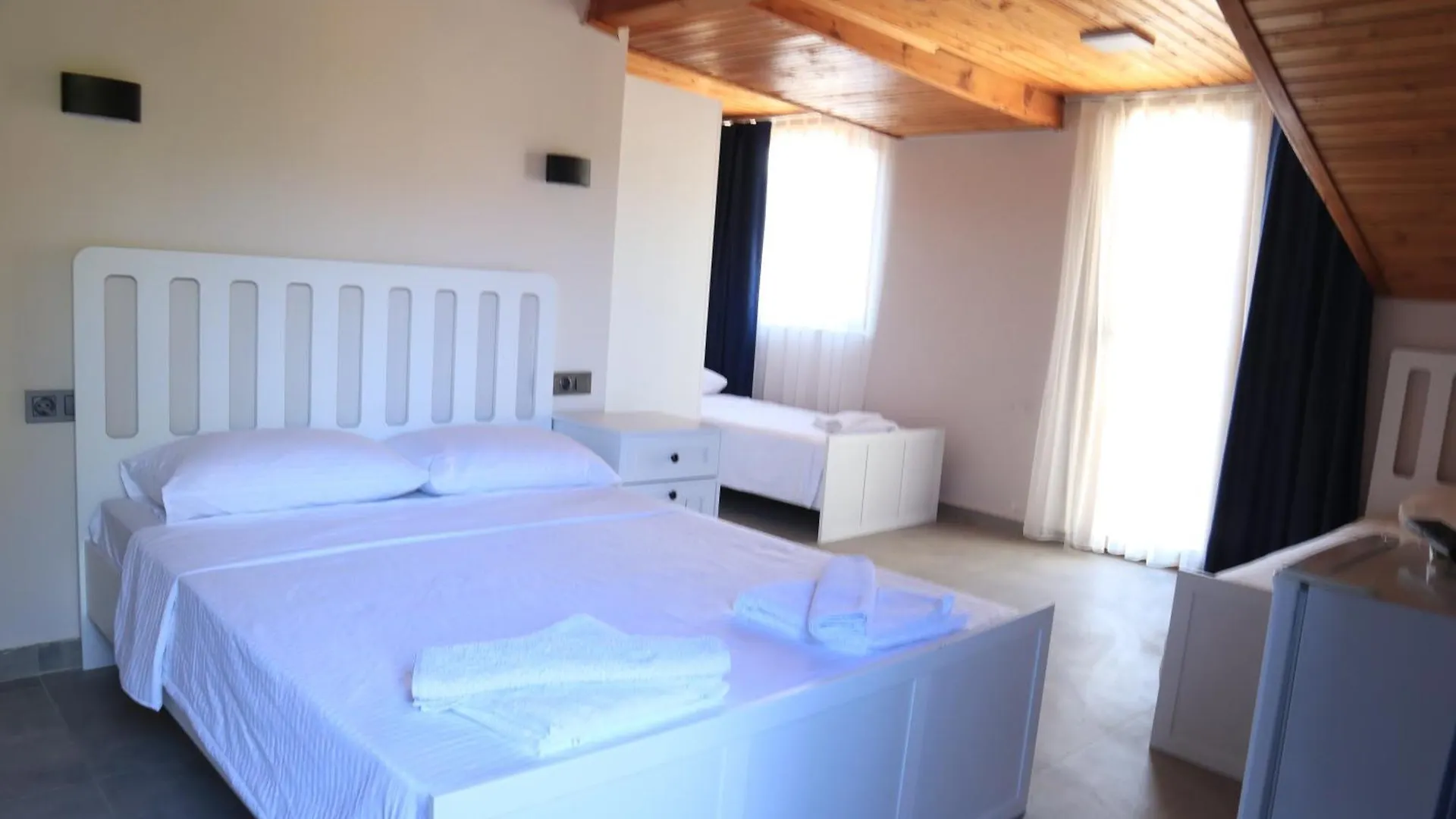La Sorella Dalyan Otel