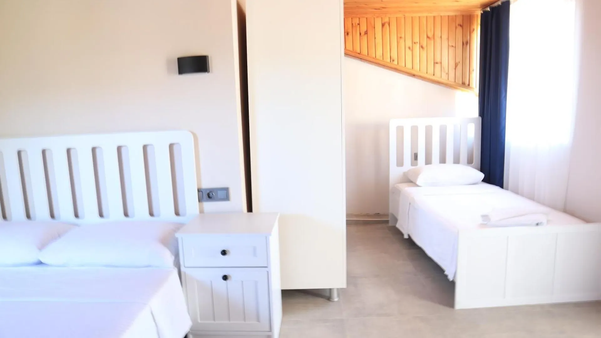 Otel La Sorella Dalyan