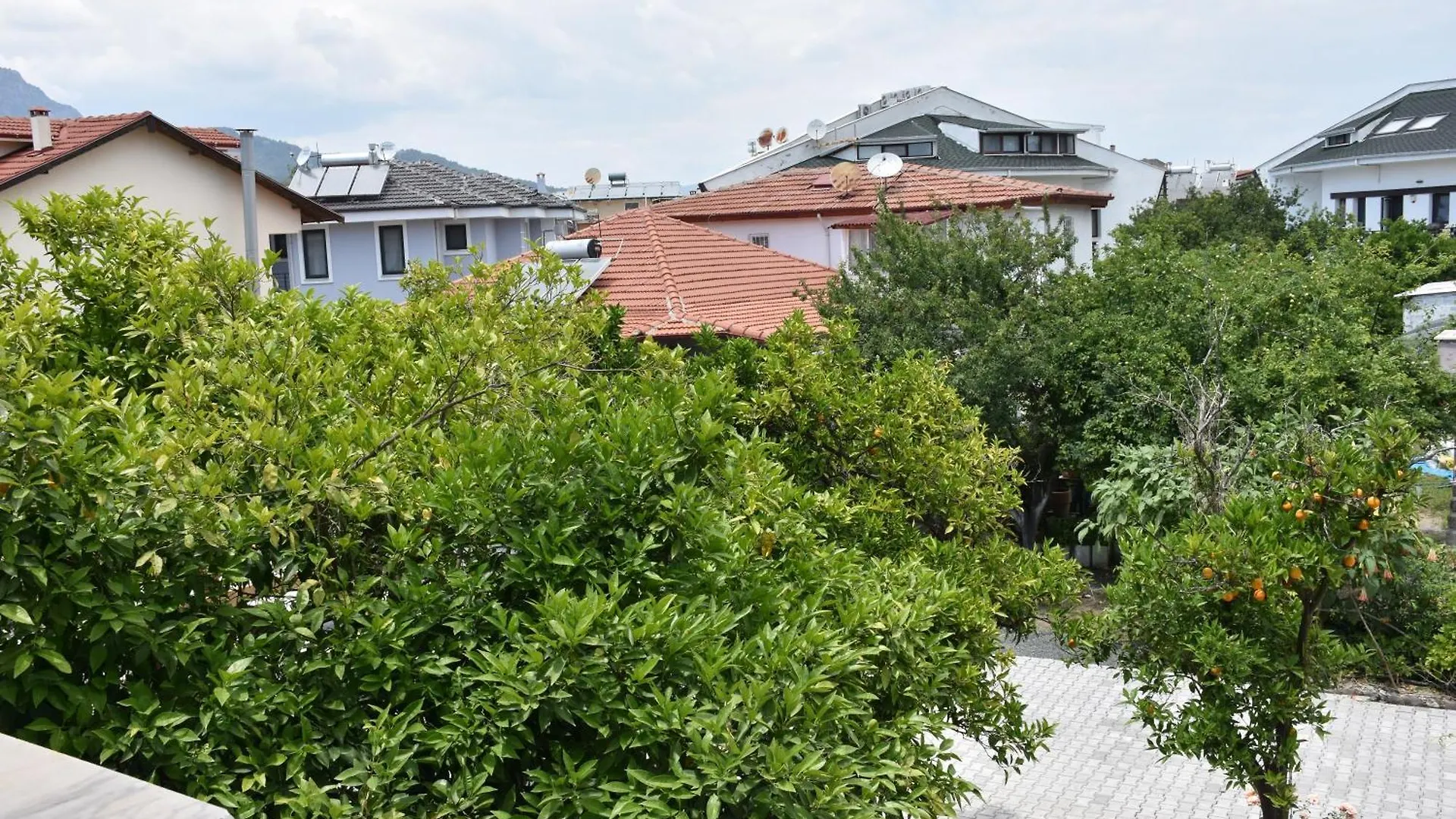 Otel La Sorella Dalyan