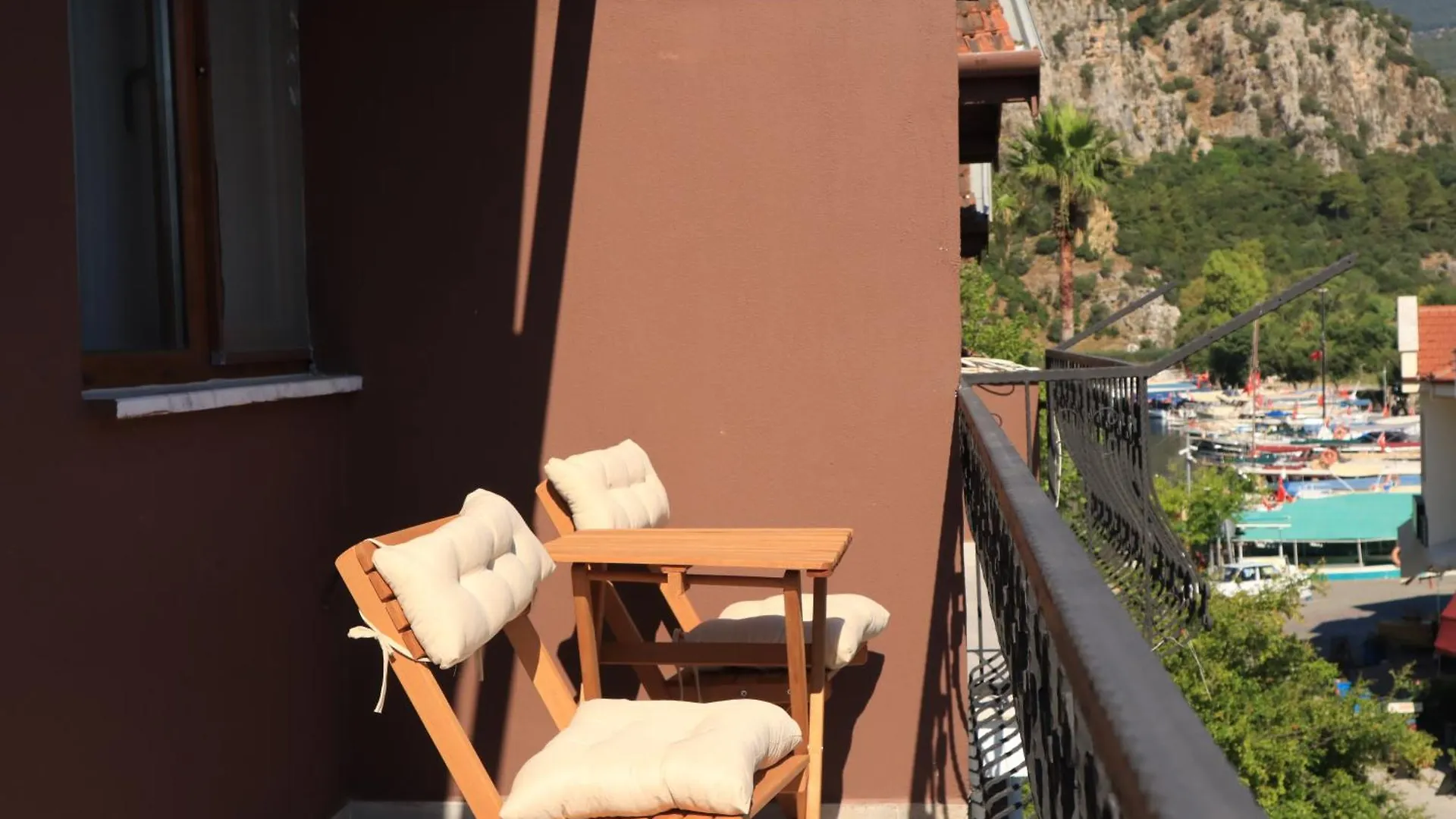 La Sorella Dalyan 0*,  Türkiye