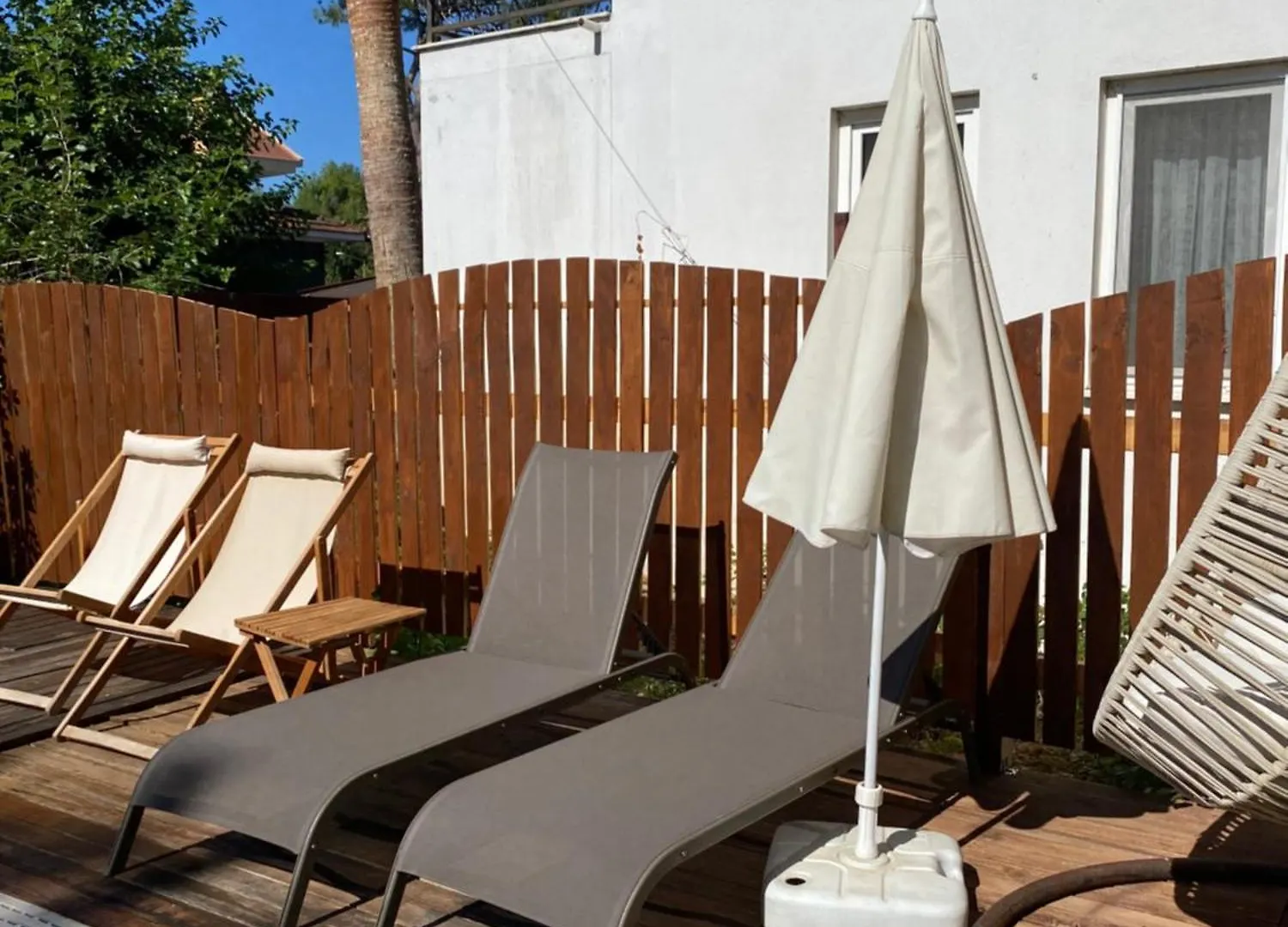 La Sorella Dalyan Otel
