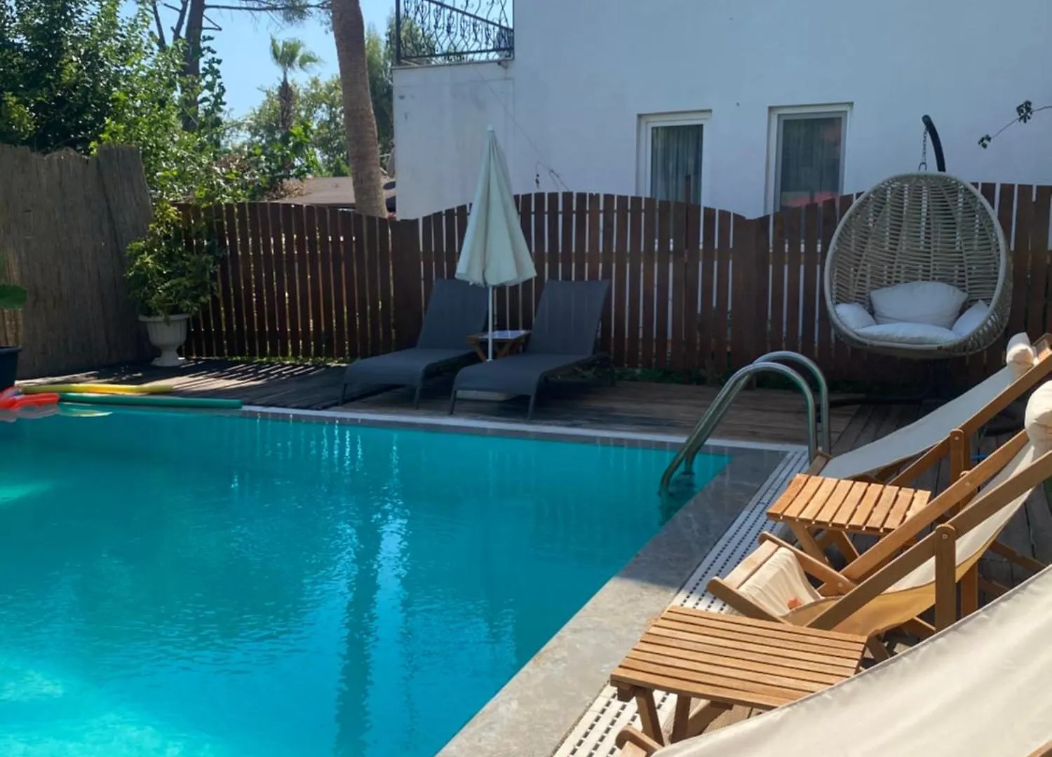 Otel La Sorella Dalyan Türkiye