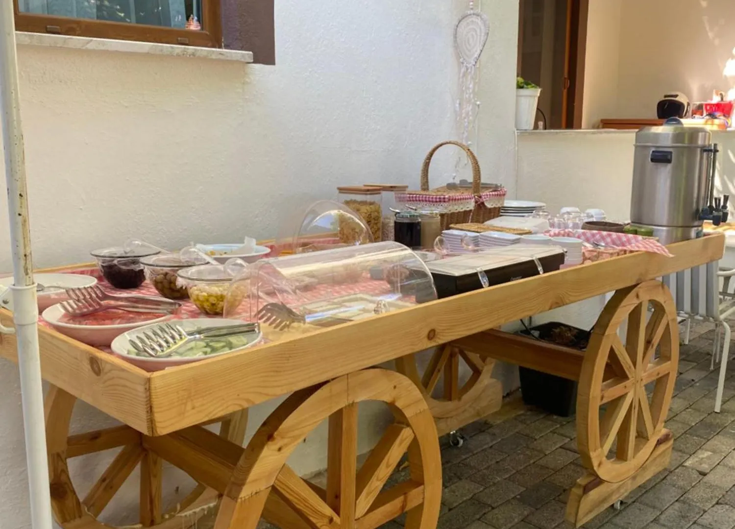 La Sorella Dalyan Otel
