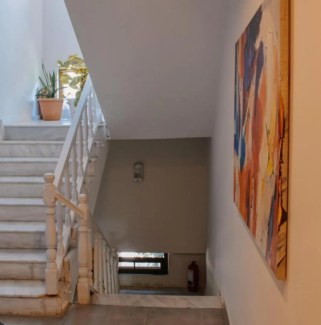 Otel La Sorella Dalyan Türkiye