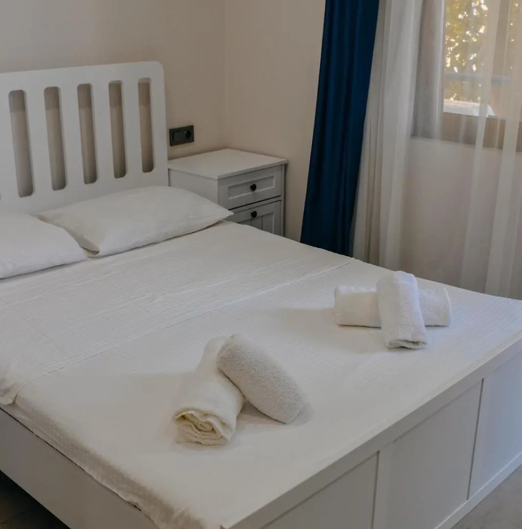 La Sorella Dalyan Otel