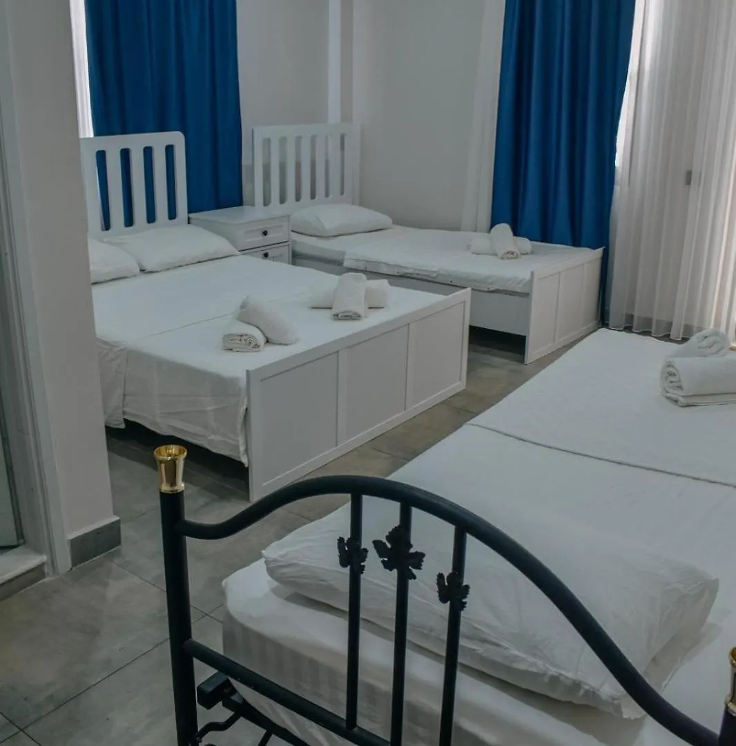 Otel La Sorella Dalyan